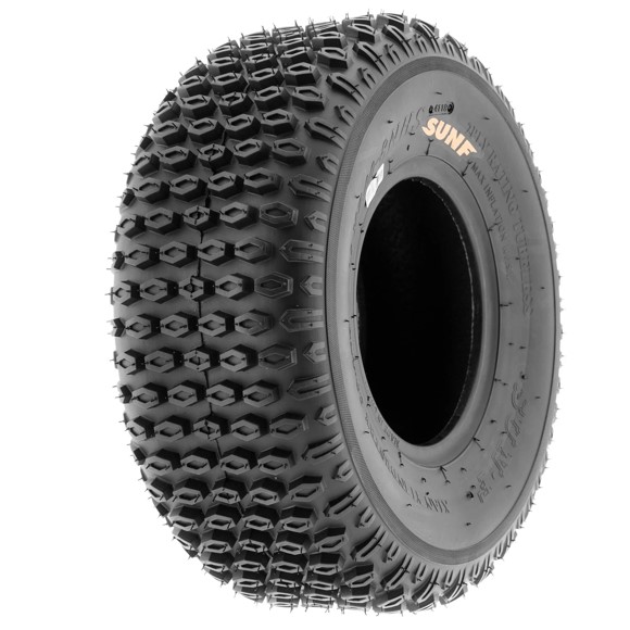 SunF 19x7-8 A012 6PR Atv Ön Lastiği
