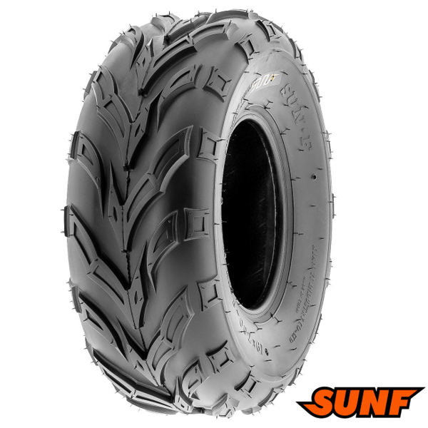 SunF 21X7-10 A004 6Kat Ön Atv Lastik