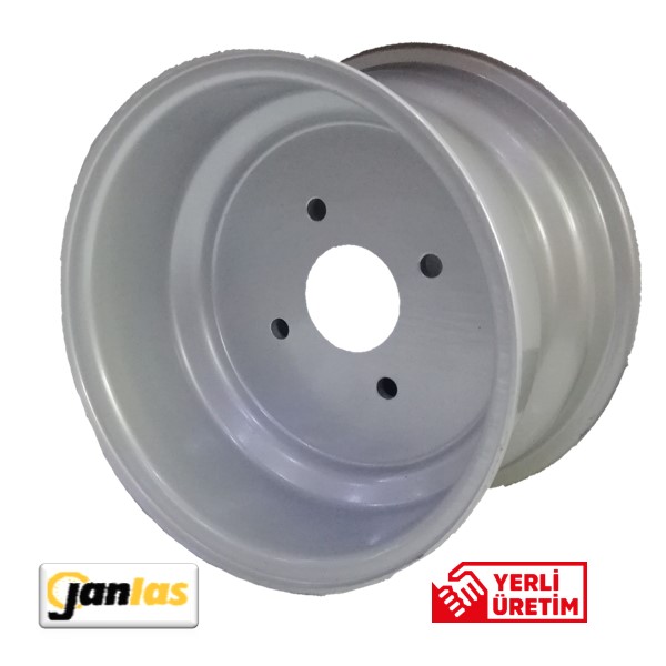 BRS Jant 10 inç Atv Ön 200cc 21x7-10 ve 22x7-10 Uyumlu