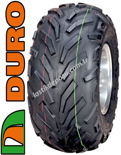 Duro 22x10-10 Black Hawk DI2003 4PR Atv Arka Lastik