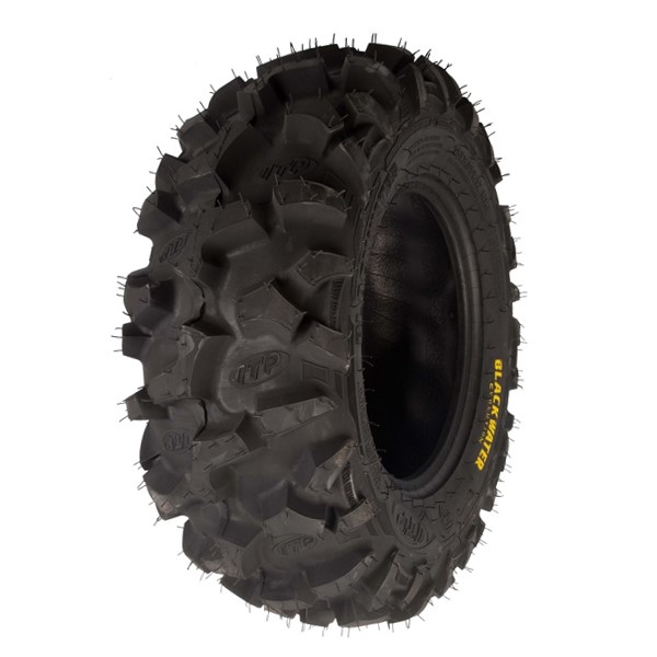 ITP 26x9-12 Black Water Evolution 8 Kat Atv Ön Lastiği