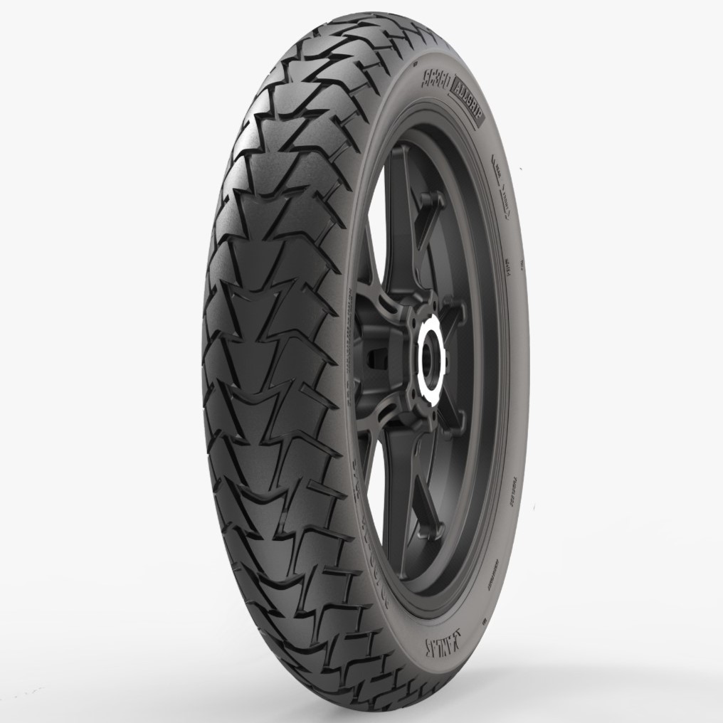 Anlas Set 110/70-13 ve 130/60-13 SC360 AllGrip Scooter Ön Arka (2024)