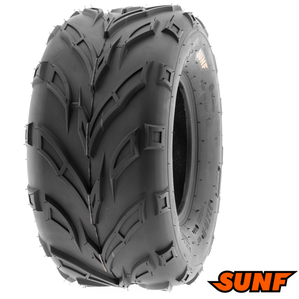 SunF 21X7-10 A004 6Kat Ön Atv Lastik