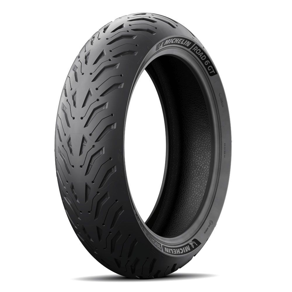 Michelin 190/55ZR17 Road6 73W Arka Lastik