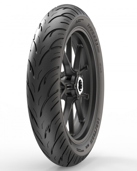 Anlas 100/80-17 Tournee Sport 52S Motosiklet Lastiği (2025)