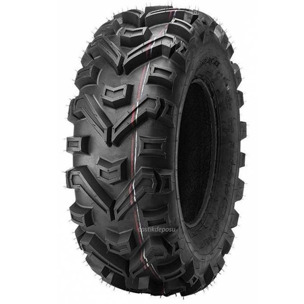 Duro 25x10-12 6PR DI2010 Ağır Arazi Atv Lastik