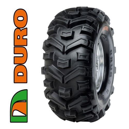 Duro 25x10-10 6PR DI2010 Ağır Arazi Atv Lastik