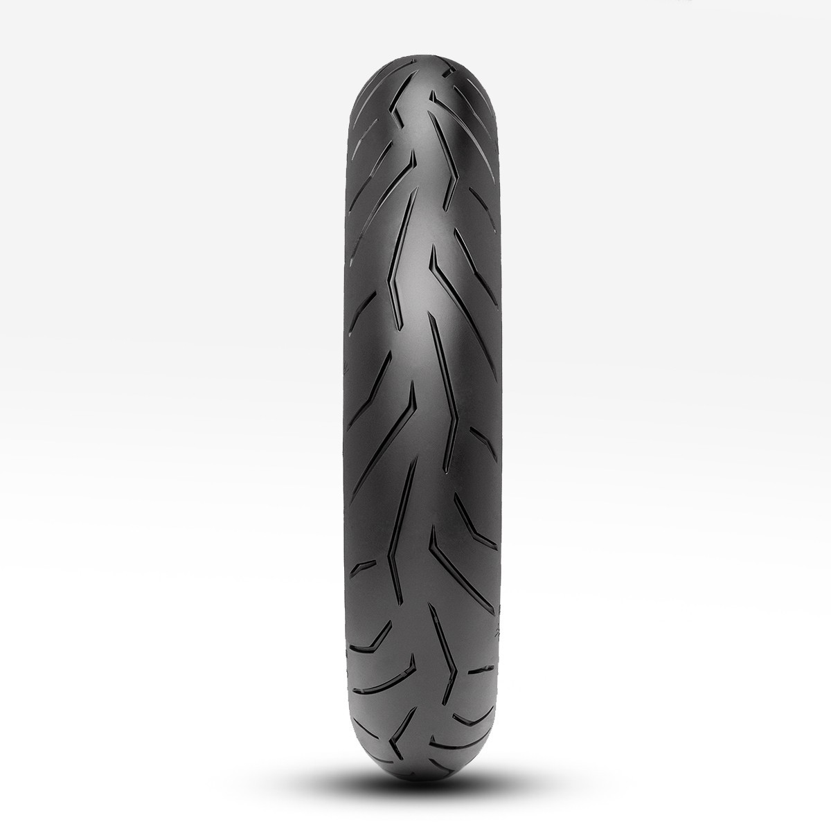 Pirelli 100/80R17 Diablo Rosso II 52H Motosiklet Ön Lastiği