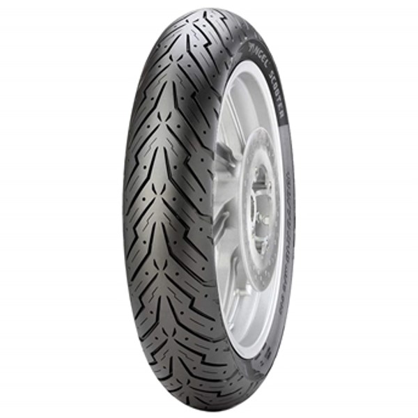 Pirelli 90/80-14 49S TL RF Angel Scooter Ön Motosiklet Lastiği