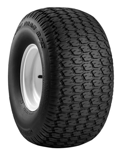 Carlisle 20x10-8 NHS 4PR TURF TRAC Çim Golf Lastikleri