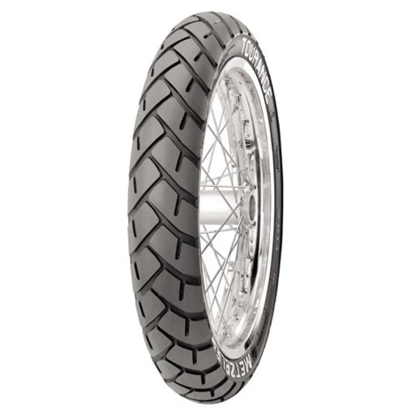 Metzeler 140/80R17 Tourance 69H TL Arka Motosiklet Lastiği