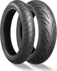 Bridgestone 180/55ZR17 BT023 73W Arka Motosiklet  Lastiği