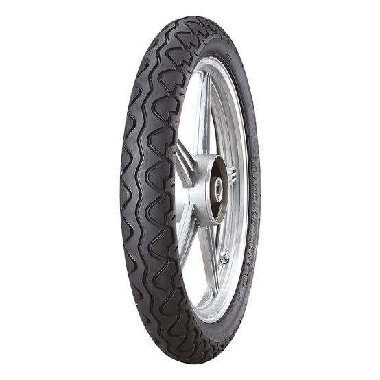 Anlas IRC 110/90-16 NR25 59P TL Motosiklet Lastiği