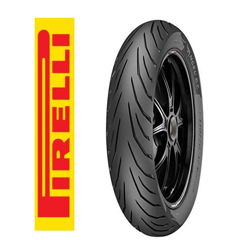 Pirelli 80/100-17 46S TL Angel City Front Motosiklet Lastiği