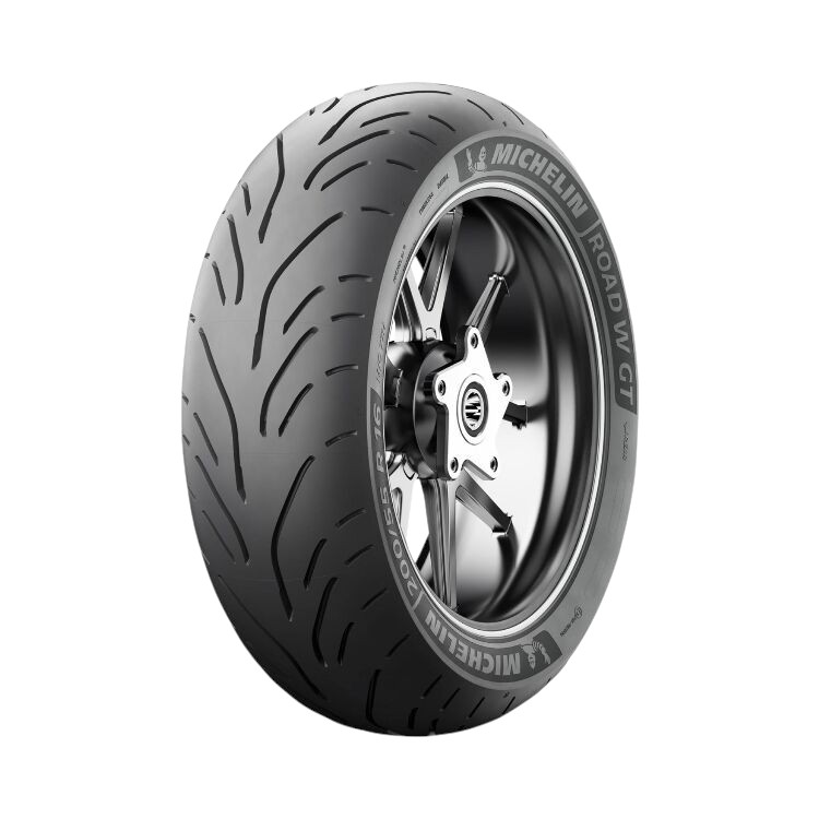 Michelin 200/55R16 Road W GT 77H Motosiklet Lastiği