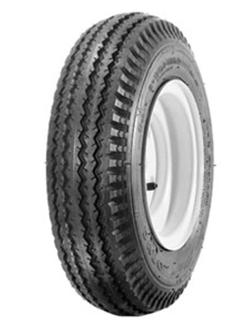 Duro 2.80/2.50-4 4PR HFT 215 Engelli Elektrikli