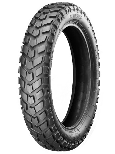 Heidenau 120/80-18 K60 Motosiklet Arka Lastik