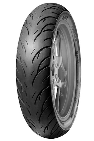 Anlas 140/70R17 Tournee Sport Motosiklet Lastiği (2021)