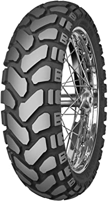 Mitas 140/80B17 E07 69H Dual Compound TL/TT