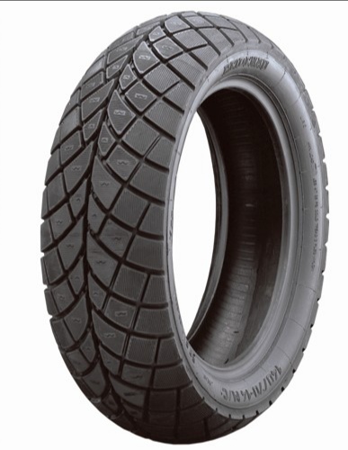 Heidenau 130/70-17 K66 62H TL 4 Mevsim Motosiklet Lastiği
