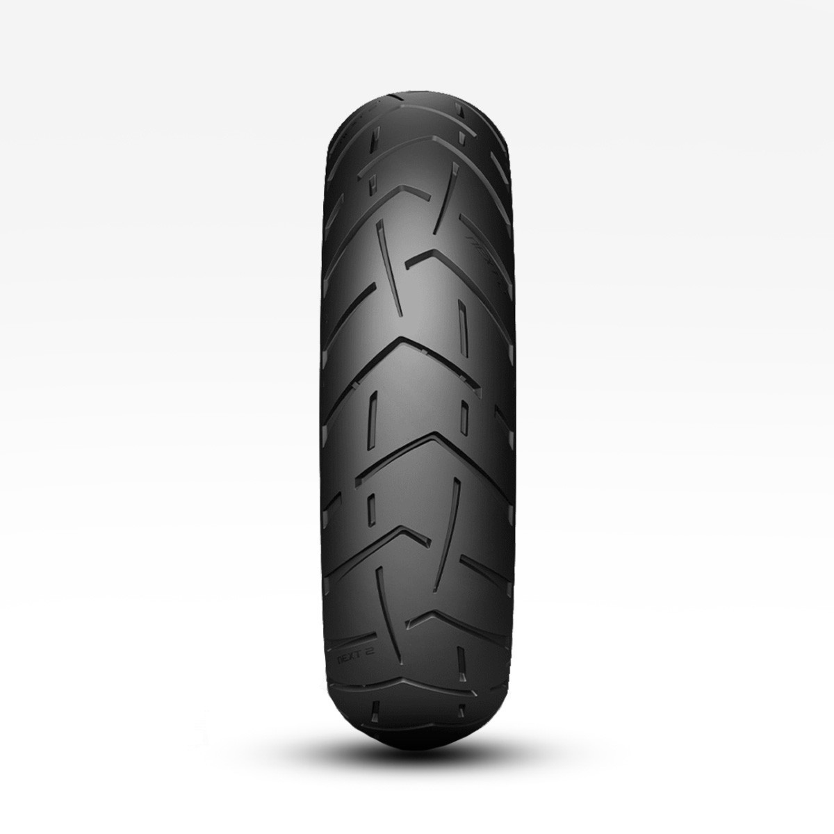 Metzeler 170/60R17 Tourance NEXT 2 72V Arka Lastik (2024)