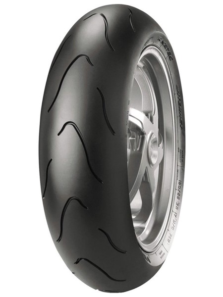 Metzeler 190/55ZR17 Racetec K3 RR STREET 75W TL Motosiklet Lastiği