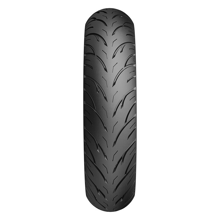 Anlas Set 100/80-17 ve 130/70-17 Tournee Sport Ön Arka Takım