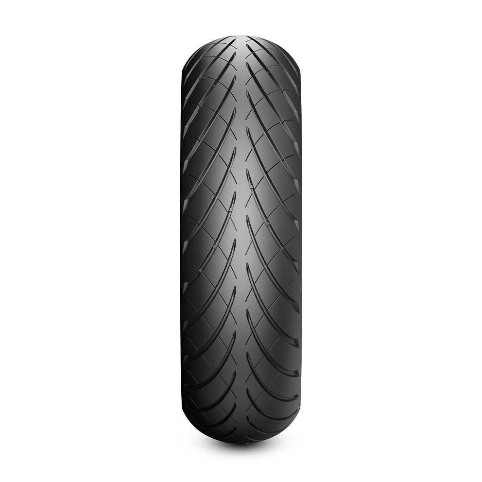 Metzeler 110/70-12 Roadtec Scooter 47P Motosiklet Ön Lastiği