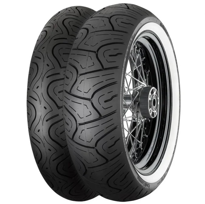 Continental 180/65B16 ContiLegend WW 81H TL Beyaz Yanaklı