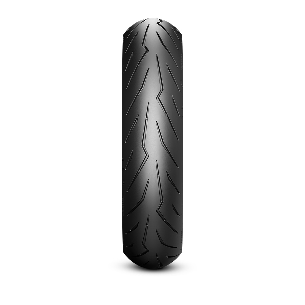 Pirelli Set 100/80-17 ve 130/70-17 Diablo Rosso Sport  Ön Arka Takım
