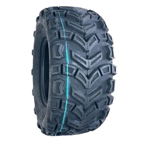 Wattstone 25x8-12 WS713 6 Kat Atv Ön Lastiği