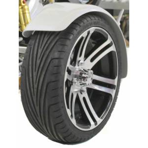 SunF 235/30-12 A039 Racing Atv Lastik