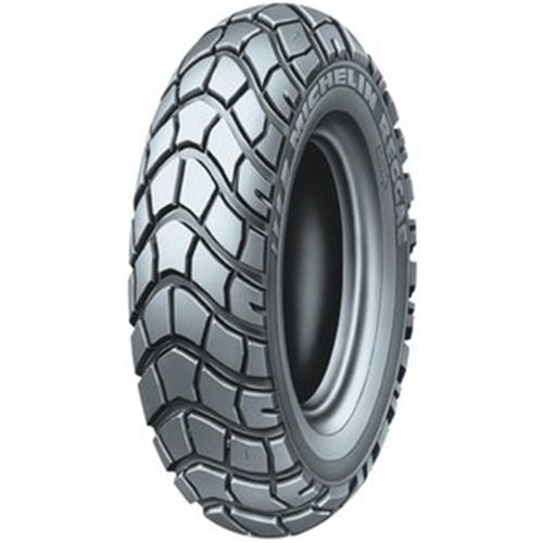 Michelin Takım Peugeot Ludix Snake Blaster Techno S 120/90-10 130/90-10 Reggae Ön Arka Set
