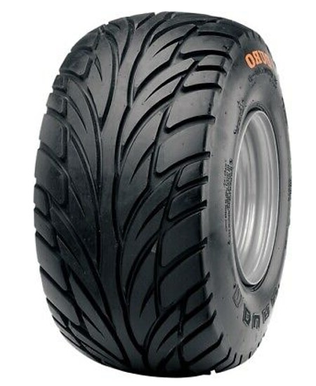 Duro 25x10-12 6PR DI2020 YOL-SPOR Atv Lastik