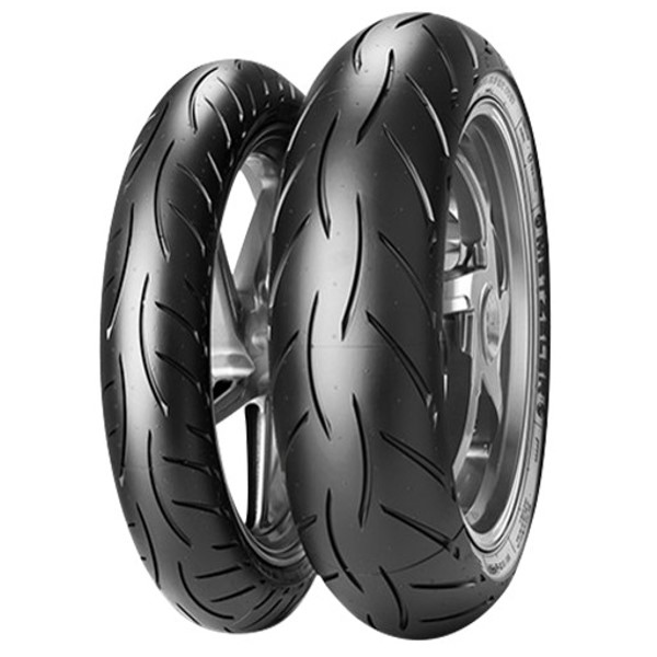 Metzeler Set 110/70-17 ve 150/60-17 Sportec Street Ön Arka Takım