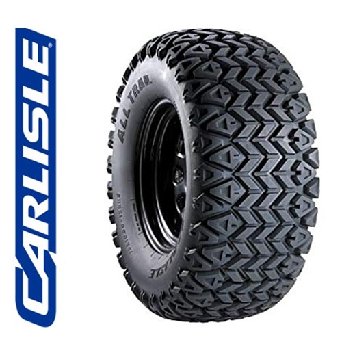Carlisle 23x10.50-12  All Trail ATV Golf Lastiği