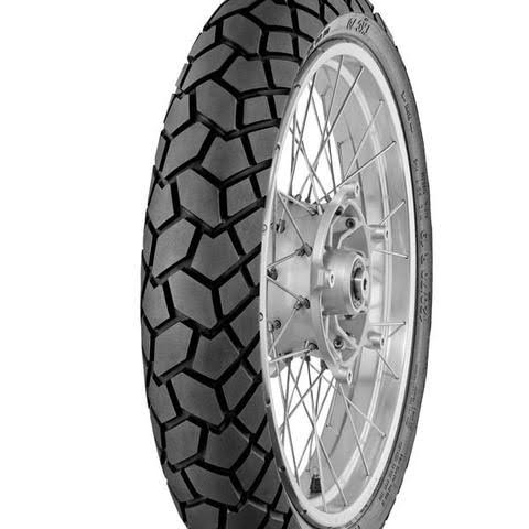 Continental 120/70R19 TKC70 60V Motosiklet Ön Lastiği