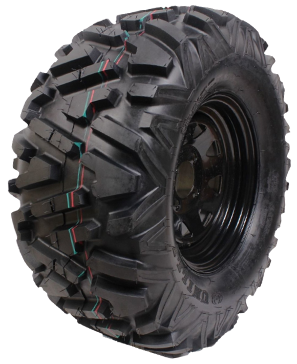 Unilli 26x12-12 UN723 Arazi Tipi Atv Arka Lastik