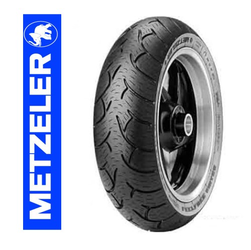 Metzeler 120/90-10 Feelfree Wıntec 57P TL M+S Ön Motor Lastiği