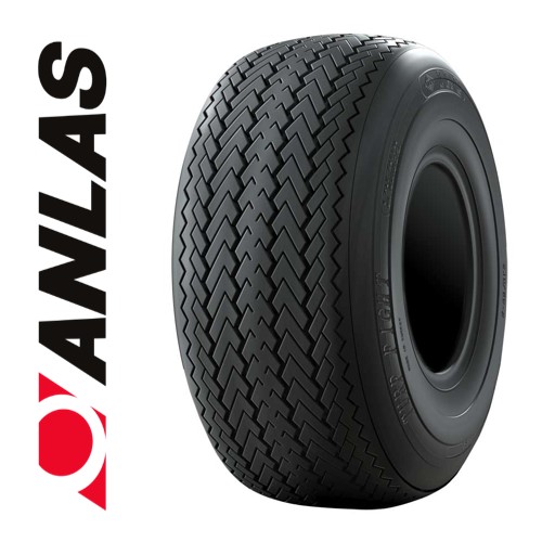 Anlas 215/60-8 Turf Fight 6PR TL Golf Arabası Lastiği