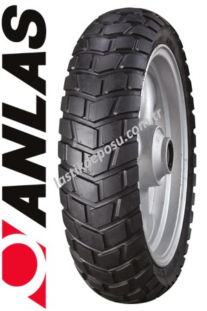 Anlas 130/60-13 MB457 53L TL Scooter Lastiği