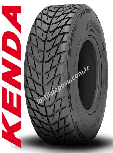 Kenda 25X8-12 (205/80-12) K546F 6 Kat Asfalt Atv Lastiği