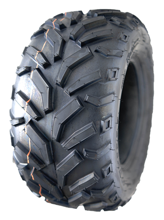 Unilli 25x10-12 UN735 Arazi Tipi Atv Arka Lastik