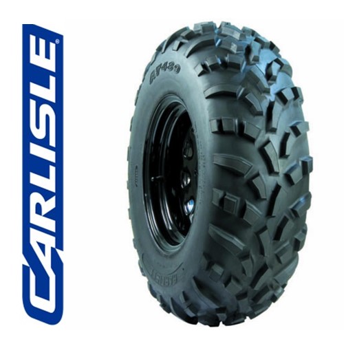 Carlisle 25x8-12 AT489 ATV Ön Lastik